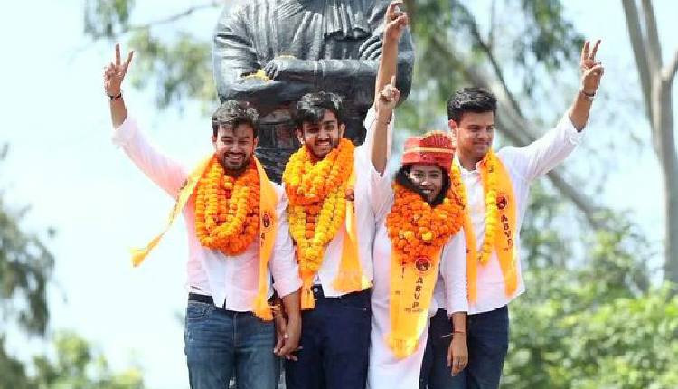 ডিইউএসইউ নির্বাচন ২০২৫: প্রেসিডেন্ট সহ&hellip;