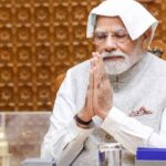 শিখ প্রতিনিধি দলের সঙ্গে সাক্ষাতে মোদীর, ধর্মীয় ঐতিহ্যের মর্যাদা বজায় থাকবে, আশ্বাস