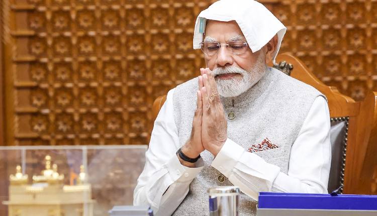 শিখ প্রতিনিধি দলের সঙ্গে সাক্ষাতে&hellip;