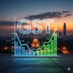 নবরাত্রিতে মোদী সরকারের উপহার: নেক্সটজেন জিএসটি সংস্কার চালু, ৩৭৫+ পণ্যে কর হ্রাস