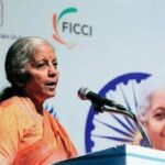 জিএসটি সংস্কারে উপকৃত হবেন সাধারণ মানুষ: তুতিকোরিনে জানালেন কেন্দ্রীয় অর্থমন্ত্রী নির্মলা সীতারামন