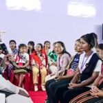 চূড়াচাঁদপুরে ৭,৩০০ কোটির প্রকল্প উদ্বোধন করলেন প্রধানমন্ত্রী মোদী, সহিংসতায় ক্ষতিগ্রস্ত পরিবারদের সঙ্গেও সাক্ষাৎ