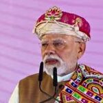 ধর সভায় প্রধানমন্ত্রী মোদির ঘোষণা: অপারেশন সিন্দূরে পাকিস্তানকে চোখের পলকে জবাব, “নতুন ভারত” আর পরমাণু হুমকিকে ভয় পায় না