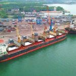 প্যারাদ্বীপ বন্দরে সমুদ্রে পড়ে গেলেন দুই চীনা নাবিক, একজন এখনও নিখোঁজ