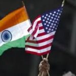 মার্কিন যুক্তরাষ্ট্রের সঙ্গে বাণিজ্য আলোচনায় ইতিবাচক ইঙ্গিত, যুক্তরাষ্ট্র সফরে যাচ্ছেন ভারতের বাণিজ্য আলোচক রাজেশ আগরওয়াল