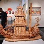 প্রধানমন্ত্রীর স্মারক ই-নিলাম ২০২৫ শুরু, উত্তর-পূর্ব ভারতের শিল্পকর্মের প্রতি বিশেষ আকর্ষণ