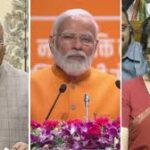 মণিপুর সফর নিয়ে মোদীকে কটাক্ষ প্রিয়াঙ্কা ও খড়গের, “আহত রাজ্যের অপমান” বলল কংগ্রেস