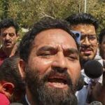 ডোডা উত্তপ্ত: আপ বিধায়ক মেহরাজ মালিকের গ্রেফতারে বিক্ষোভ, কারফিউ-সদৃশ নিষেধাজ্ঞা, ইন্টারনেট বন্ধ, পিছিয়ে দেওয়া হল বোর্ড পরীক্ষা