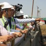 ২০২৭ সালের মধ্যে চালু হবে আহমেদাবাদ-মুম্বই বুলেট ট্রেনের প্রথম অংশ, জানালেন রেলমন্ত্রী অশ্বিনী বৈষ্ণব