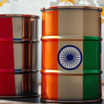 রাশিয়ার যুদ্ধতহবিলে তেল বিক্রির মাধ্যমে অর্থ যাচ্ছে ভারত-চীন-ব্রাজিলে: দাবি মার্কিন রাষ্ট্রদূতের, ভারতের পাল্টা প্রতিবাদ