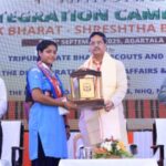 ত্রিপুরা ৫০টি নতুন স্কাউট এন্ড গাইড ইউনিট পেতে চলেছে : মুখ্যমন্ত্রী