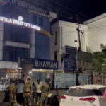 রোজভেলি বিল্ডিংয়ে নতুন বার, উদ্বোধনের দিনেই ঝামেলা