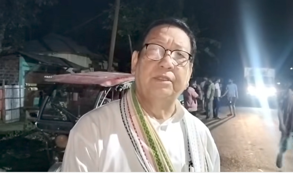 মুখ্যমন্ত্রীর সহযোগিতায় কৈলাসহরে যুবকের মরদেহ&hellip;