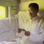 ট্রেনযাত্রাপথে ‘মন কি বাত’ শুনলেন মুখ্যমন্ত্রী মানিক সাহা