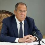 চীন-রাশিয়া-ভারত ঘনিষ্ঠতা বাড়ছে, শক্ত হচ্ছে ত্রিপাক্ষিক সম্পর্ক: সের্গেই লাভরভ