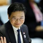 ভারত সফরে আসছেন সিঙ্গাপুরের প্রধানমন্ত্রী লরেন্স ওয়াং, মোদীর সঙ্গে দ্বিপাক্ষিক বৈঠক বৃহস্পতিবার