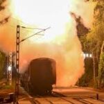 রেল-ভিত্তিক মোবাইল লঞ্চার থেকে অগ্নি-প্রাইম ক্ষেপণাস্ত্রের সফল উৎক্ষেপণ, প্রতিরক্ষায় বড় সাফল্য ভারতের