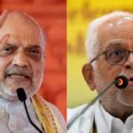 সালওয়া জুডুম রায় নিয়ে অমিত শাহর সমালোচনার জবাবে সুদর্শন রেড্ডি: “রায় পড়ে তারপর বলুন”