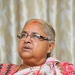 অন্তর্বর্তীকালীন সরকারের নেতৃত্ব নির্ধারণে নেপালে গুরুত্বপূর্ণ বৈঠক, জেনারেশন জেড-এর একক প্রার্থী সুসিলা কার্কি