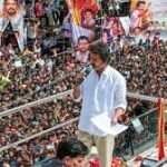 কারুরে টিভিকে সভায় ভয়াবহ হুড়োহুড়ি, ৩৯ জনের মৃত্যু — বিজয়ের ঘনিষ্ঠ সহকারী সহ একাধিক নেতা অভিযুক্ত