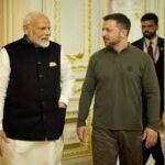 “ভারত আমাদের পক্ষেই রয়েছে,” ট্রাম্পের অভিযোগের পাল্টা জবাব দিলেন জেলেনস্কি