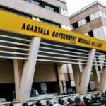 আগরতলা গভর্নমেন্ট মেডিক্যাল কলেজ অ্যান্ড জিবিপি হাসপাতালে সফলভাবে চতুর্থ কিডনি প্রতিস্থাপন সম্পন্ন