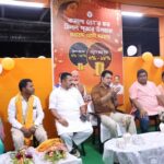 পিএম কুসুম প্রকল্পের সুবিধাভোগীদের সঙ্গে সাংসদের মতবিনিময়