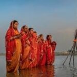 ছট পূজাকে ইউনেসকোর ঐতিহ্য তালিকায় অন্তর্ভুক্ত করতে উদ্যোগী ভারত: ‘মন কি বাত’-এ প্রধানমন্ত্রীর ঘোষণা