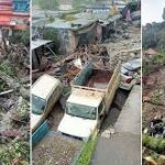 উত্তরাখণ্ডের চামোলিতে ভয়াবহ ক্লাউডবার্স্ট, নিখোঁজ ১০, উদ্ধার তৎপরতা জোরদার