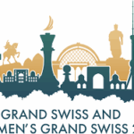 ফিডে উইমেন্স গ্র্যান্ড সুইস ২০২৫ জয় করে দেশের মুখ উজ্জ্বল করলেন বৈশালী রমেশবাবু, স্পিড স্কেটিং বিশ্ব চ্যাম্পিয়নশিপে স্বর্ণ জয় আনন্দকুমার ভেলকুমারের