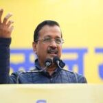 বিদেশি বিমানে সফর বন্ধ করুন: ‘স্বদেশি’ আহ্বানে প্রধানমন্ত্রীকে কেজরিওয়ালের তীব্র খোঁচা