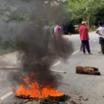 গুইমারায় ধর্ষণকাণ্ডকে কেন্দ্র করে বিক্ষোভে গুলিবর্ষণ, নিহত ৩