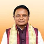 চার দিনের দিল্লি সফরে যাচ্ছেন ওড়িশার মুখ্যমন্ত্রী মোহন চরণ মাঝি, কেন্দ্রীয় নেতাদের সঙ্গে বৈঠকের সম্ভাবনা