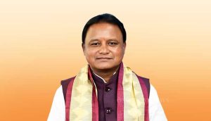 মহিলা বিশ্বকাপের ফাইনালে ভারতের জয়যাত্রা: মুখ্যমন্ত্রী মোহন চরণ মাঝির অভিনন্দন বার্তা