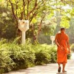 নাই উয়ানা মঠের কাছে ট্রলি দুর্ঘটনায় ৭ বৌদ্ধ ভিক্ষুর মৃত্যু, নিহতদের মধ্যে রয়েছেন ভারতীয়সহ তিন বিদেশি