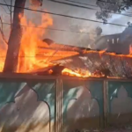 বাংলাদেশে রাজবাড়িতে নূরুল হকের মাজারে হিংসা: একজন নিহত, শতাধিক আহত