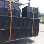 এবারের পূজায় সাউন্ড সিস্টেমে লিমিটার মেশিন লাগানো বাধ্যতামূলক: সদর এসডিপিও 