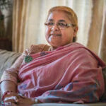 সুশীলা কার্কি নেপালের অন্তর্বর্তী প্রধানমন্ত্রী