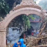 ভারতে লাগাতার বৃষ্টিপাতে ধস ও জলাবদ্ধতা, স্থবির জনজীবন বহু রাজ্যে