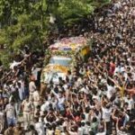 কিংবদন্তি সঙ্গীতশিল্পী জুবিন গার্গের শেষকৃত্য কামারকুচিতে, অসমজুড়ে শোকের ছায়া