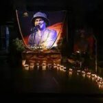 সঙ্গীত জগতের অপূরণীয় ক্ষতি: আজ গুয়াহাটির সোনাপুরে সম্পন্ন হবে যুবেন গার্গের শেষকৃত্য