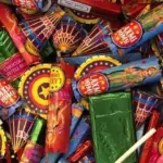 লক্ষ্মীপূজার আগে শব্দবাজি বিরোধী অভিযান, প্রচুর বাজি বাজেয়াপ্ত সদর প্রশাসনের