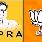 চড়িলামে বিজেপিতে ভাঙন, ৩৯৫ পরিবারে প্রায় ১৭০০ ভোটার মথা দলে যোগদান