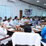 কৃষির অগ্রগতি এবং কৃষকদের মানোন্নয়নে রাজ্য ও কেন্দ্রীয় সরকার সদা সচেষ্ট : মুখ্যমন্ত্রী