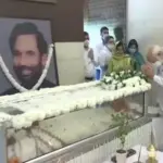 প্রধানমন্ত্রী নরেন্দ্র মোদির শ্রদ্ধাঞ্জলি: প্রয়াত কেন্দ্রীয় মন্ত্রী রামবিলাস পাসওয়ানের পুণ্যতিথিতে দেশজুড়ে শ্রদ্ধার বন্যা