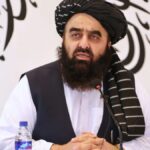 আফগান উপ-স্বরাষ্ট্রমন্ত্রীর পাকিস্তানকে হুঁশিয়ারি: “দুরান্ড লাইনের ওপারে, ভারতীয় সীমান্ত পর্যন্ত তাড়া করা হবে”