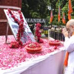 রানি দুর্গাবতীর জয়ন্তীতে দেশজুড়ে শ্রদ্ধা: অমিত শাহসহ নেতাদের নতশির শ্রদ্ধাঞ্জলি