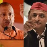 দলিত ভোটের দৌড়ে সক্রিয় বিজেপি ও সমাজবাদী পার্টি: উত্তরপ্রদেশে জাঁকজমকপূর্ণভাবে পালিত হচ্ছে বাল্মীকি জয়ন্তী