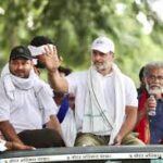 বিহার নির্বাচন: আসন সমঝোতায় ব্যর্থ মহাগঠবন্ধনে ১২টি আসনে নিজেদের মধ্যেই প্রতিদ্বন্দ্বিতা, চিরাগ পাশওয়ানের কটাক্ষে সরগরম রাজনীতি