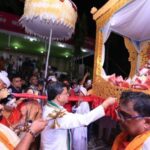 কোন ধরণের ঘটনা ছাড়া এবছর দুর্গাপুজো শান্তিপূর্ণ ও সুন্দরভাবে সম্পন্ন হয়েছে: মুখ্যমন্ত্রী